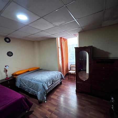 Hotel 4 Rios Cuenca Exterior photo