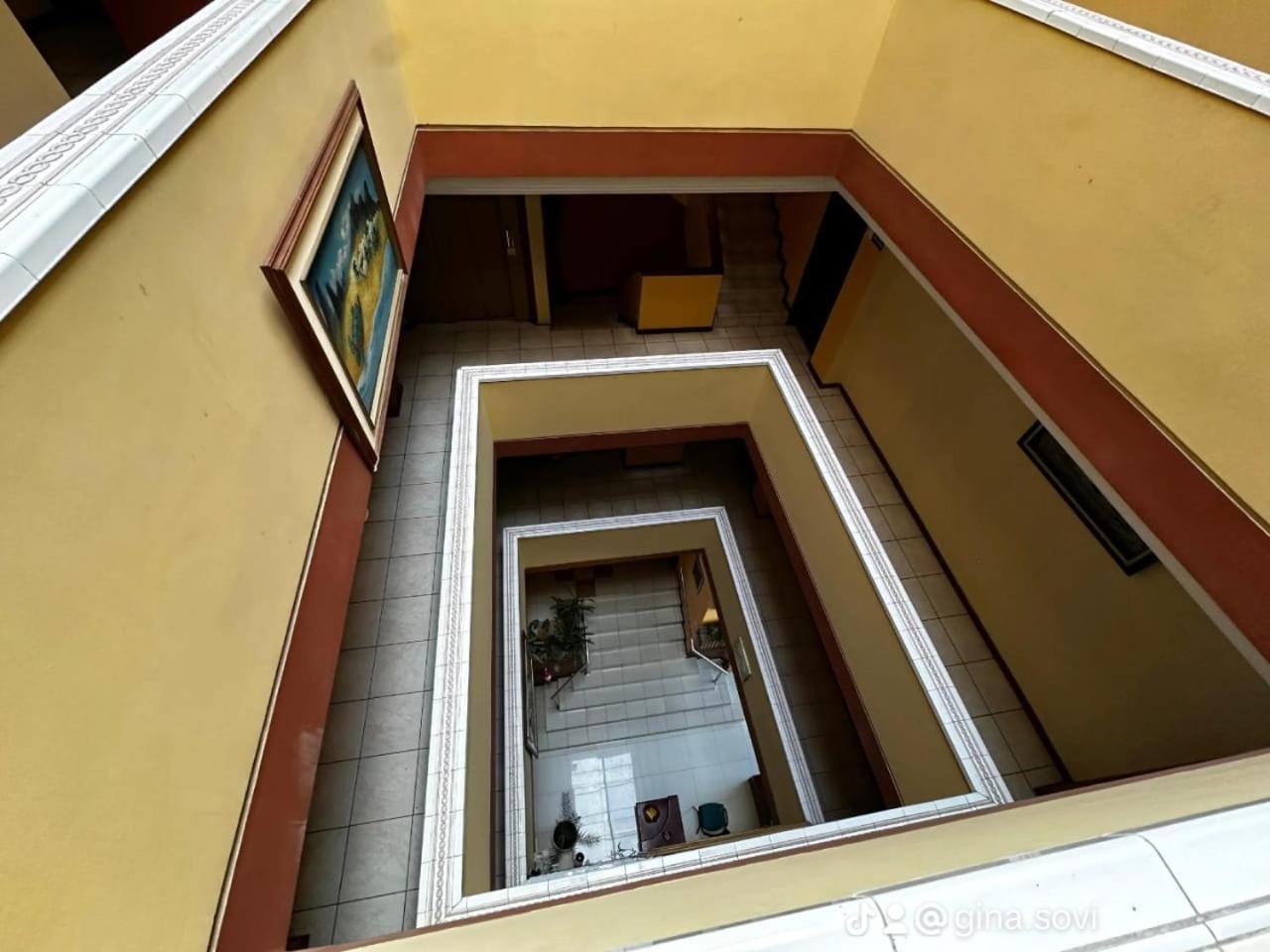 Hotel 4 Rios Cuenca Exterior photo