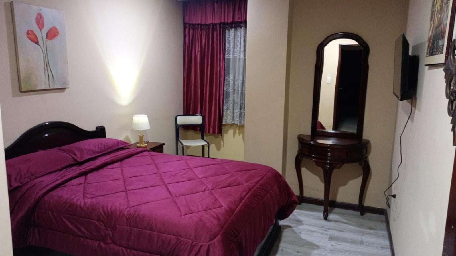 Hotel 4 Rios Cuenca Exterior photo