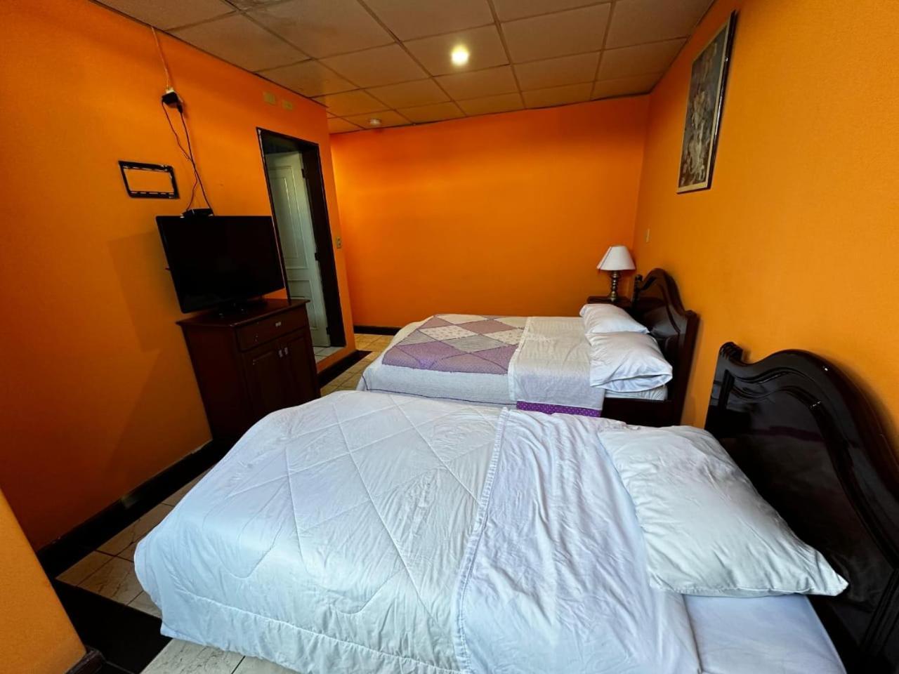 Hotel 4 Rios Cuenca Exterior photo